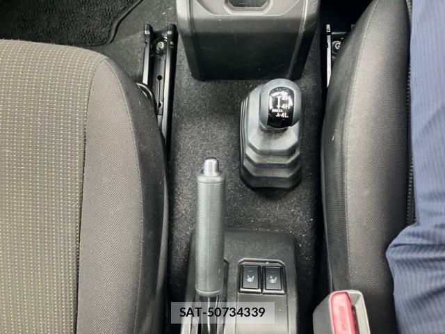 Suzuki JIMNY 2019-04 8883780-16