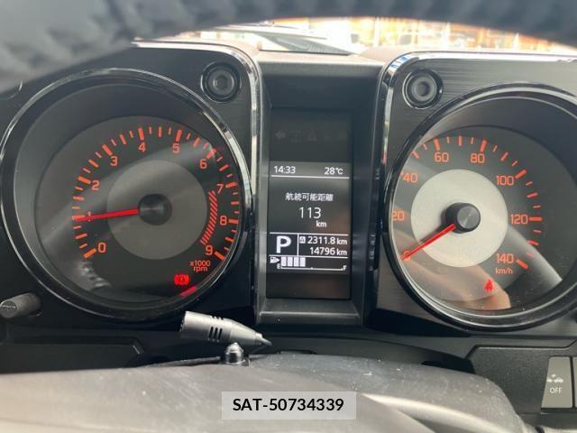 Suzuki JIMNY 2019-04 8883780-17