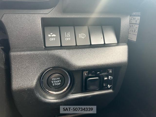 Suzuki JIMNY 2019-04 8883780-19