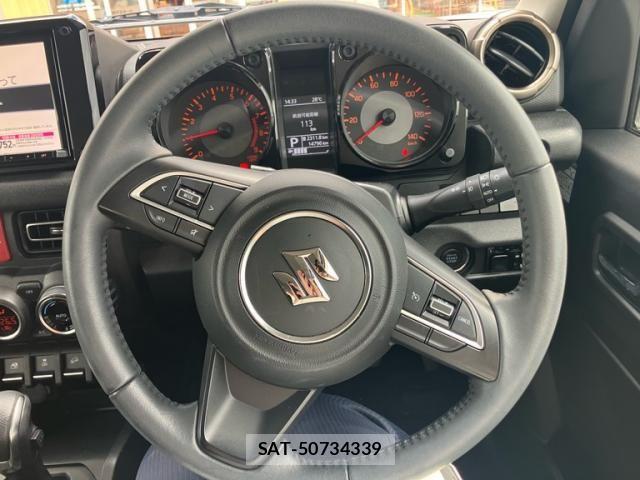 Suzuki JIMNY 2019-04 8883780-20