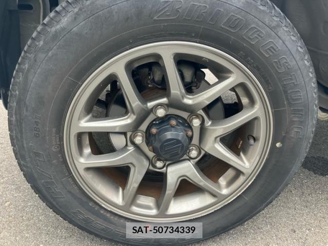 Suzuki JIMNY 2019-04 8883780-5