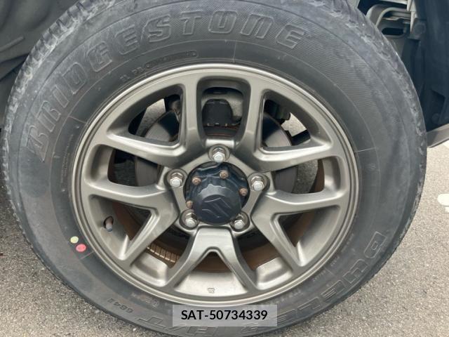 Suzuki JIMNY 2019-04 8883780-6