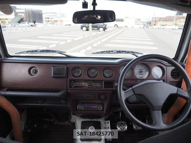 Suzuki JIMNY 1996-01 7877052-13