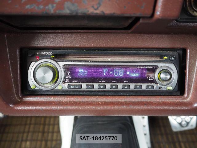 Suzuki JIMNY 1996-01 7877052-14
