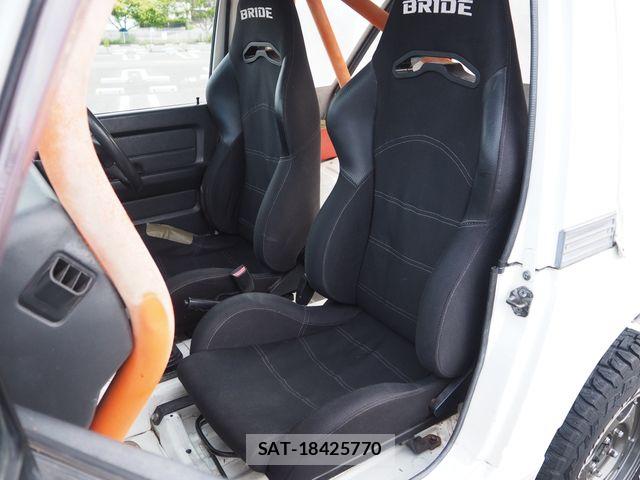 Suzuki JIMNY 1996-01 7877052-20