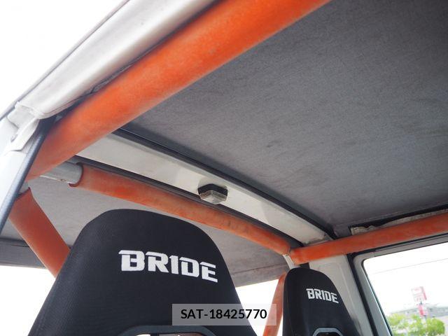 Suzuki JIMNY 1996-01 7877052-22