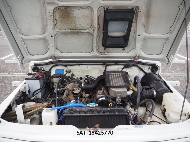 Suzuki JIMNY 1996-01 7877052-23