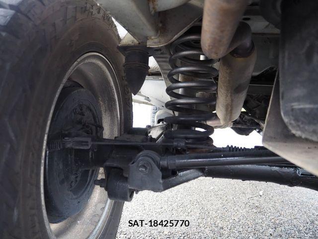 Suzuki JIMNY 1996-01 7877052-26