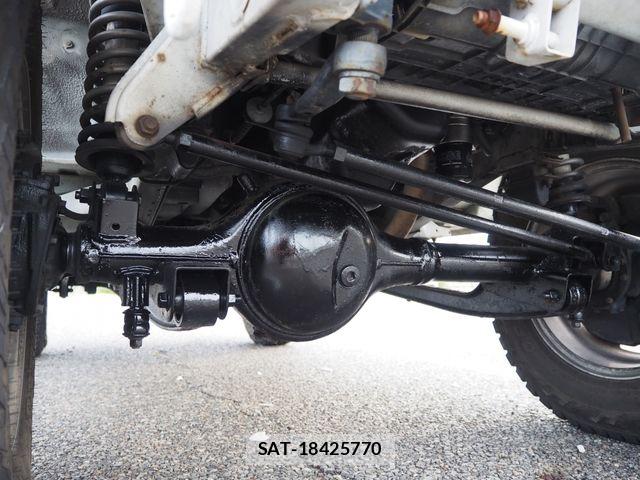 Suzuki JIMNY 1996-01 7877052-27