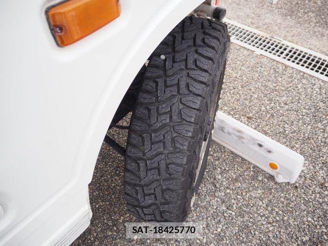 Suzuki JIMNY 1996-01 7877052-28