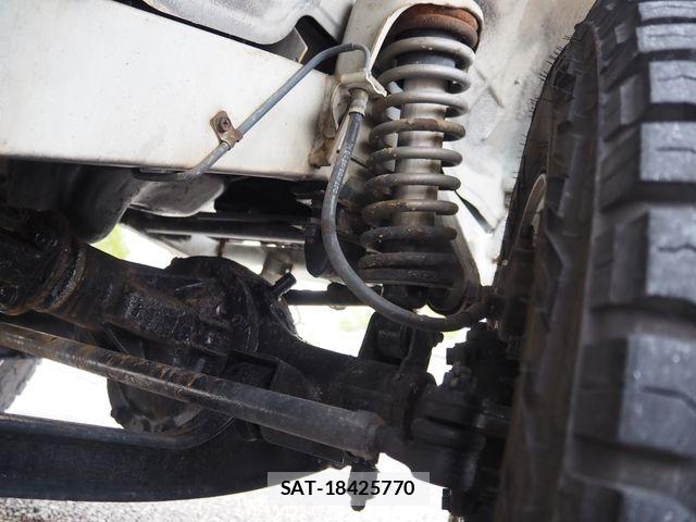 Suzuki JIMNY 1996-01 7877052-29