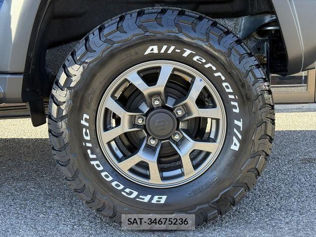 Suzuki JIMNY 2025-12 2962272-9