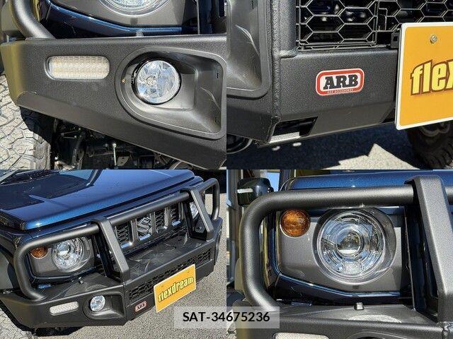 Suzuki JIMNY 2025-12 2962272-10
