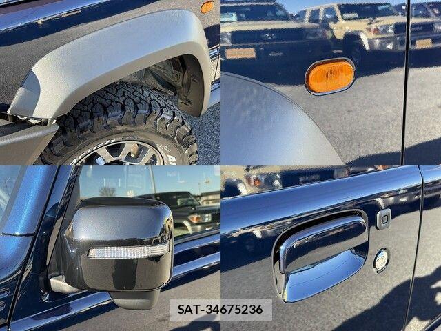 Suzuki JIMNY 2025-12 2962272-11