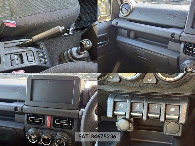 Suzuki JIMNY 2025-12 2962272-14