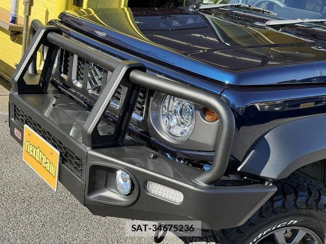 Suzuki JIMNY 2025-12 2962272-4