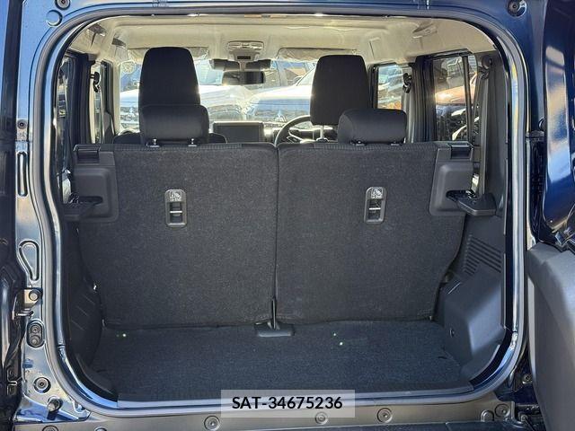 Suzuki JIMNY 2025-12 2962272-8