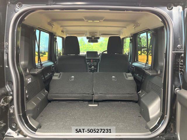 Suzuki JIMNY 2026-01 3066014-9