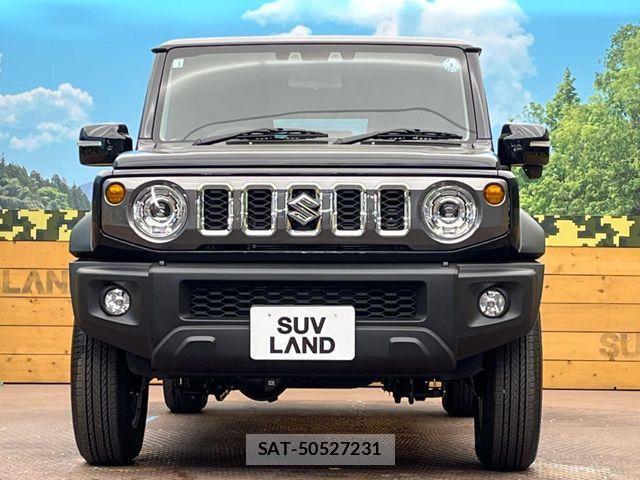 Suzuki JIMNY 2026-01 3066014-13