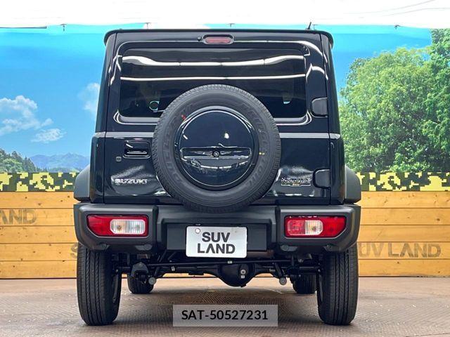 Suzuki JIMNY 2026-01 3066014-14