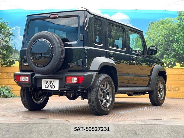 Suzuki JIMNY 2026-01 3066014-16