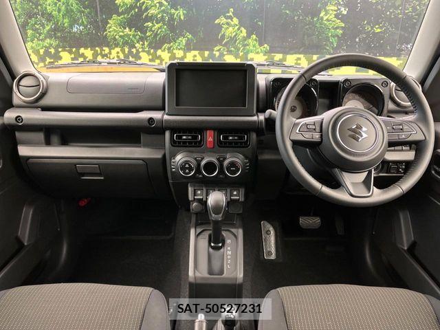 Suzuki JIMNY 2026-01 3066014-1