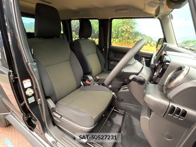 Suzuki JIMNY 2026-01 3066014-7