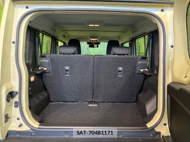 Suzuki JIMNY 2026-01 3376469-9