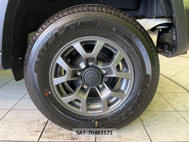 Suzuki JIMNY 2026-01 3376469-12