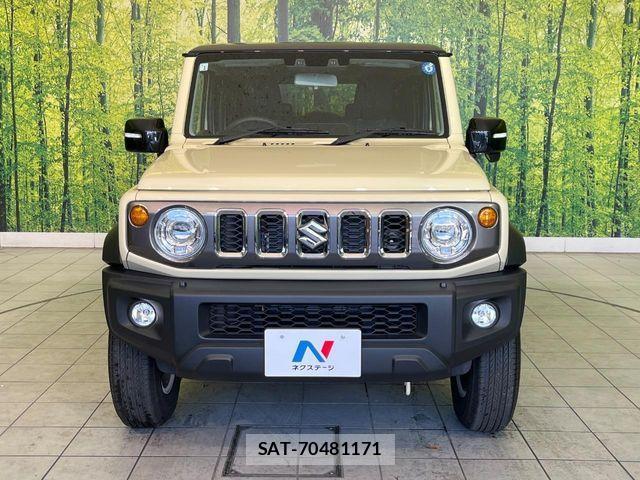 Suzuki JIMNY 2026-01 3376469-13