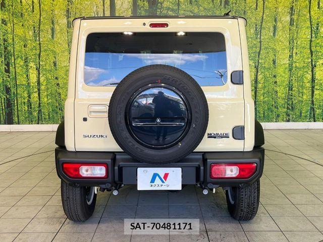 Suzuki JIMNY 2026-01 3376469-14