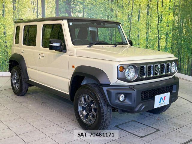 Suzuki JIMNY 2026-01 3376469-15