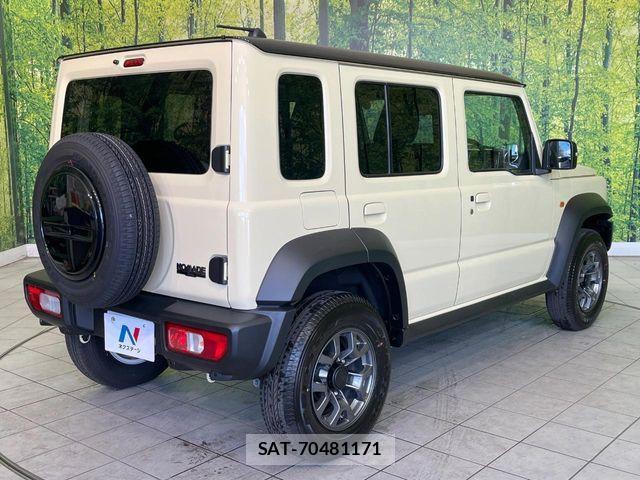Suzuki JIMNY 2026-01 3376469-16