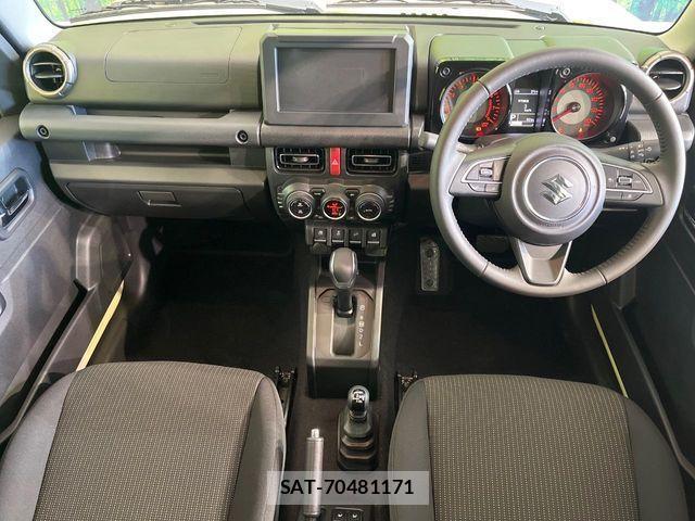 Suzuki JIMNY 2026-01 3376469-1