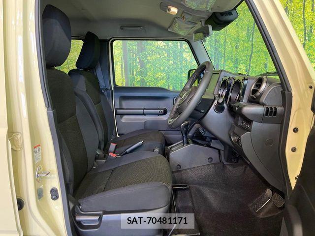 Suzuki JIMNY 2026-01 3376469-7