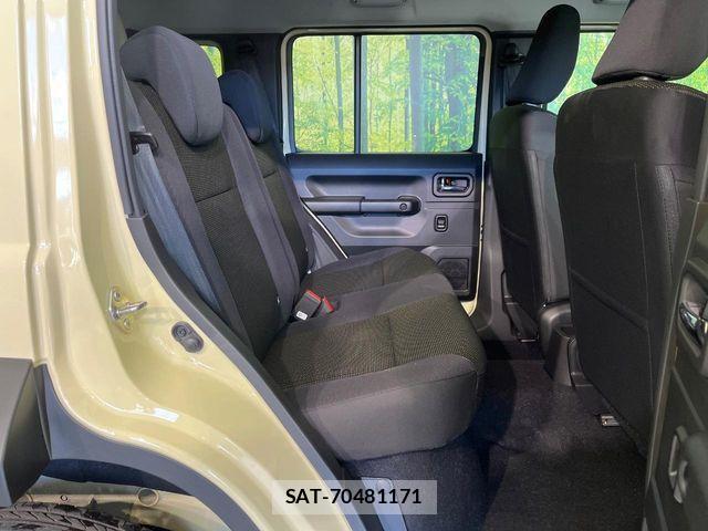Suzuki JIMNY 2026-01 3376469-8