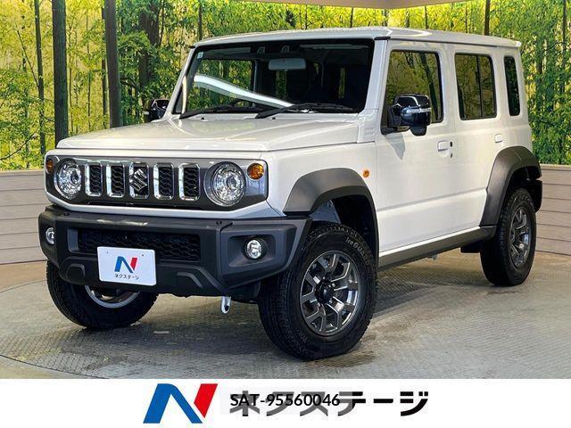 Suzuki JIMNY 2026-01 3376398-0