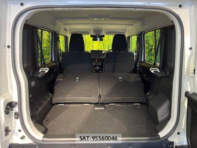 Suzuki JIMNY 2026-01 3376398-10