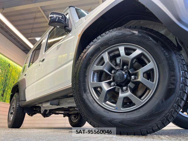 Suzuki JIMNY 2026-01 3376398-11