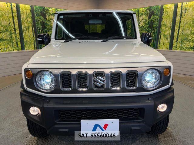 Suzuki JIMNY 2026-01 3376398-13