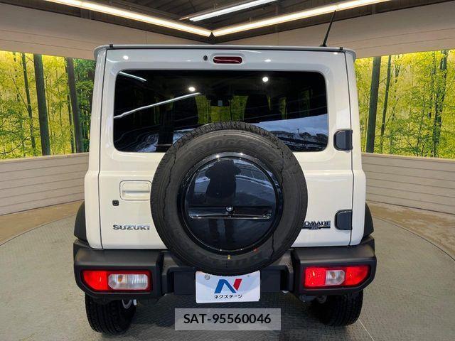 Suzuki JIMNY 2026-01 3376398-14