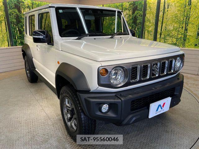 Suzuki JIMNY 2026-01 3376398-15