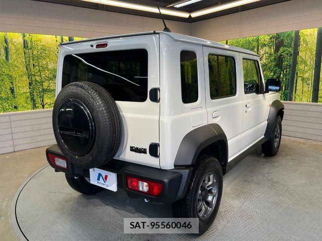 Suzuki JIMNY 2026-01 3376398-16