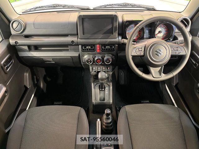 Suzuki JIMNY 2026-01 3376398-1
