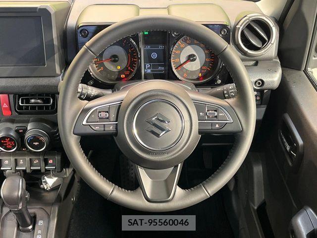 Suzuki JIMNY 2026-01 3376398-7