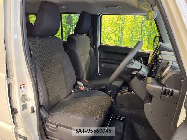 Suzuki JIMNY 2026-01 3376398-8