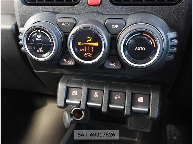 Suzuki JIMNY 2025-04 3421635-10