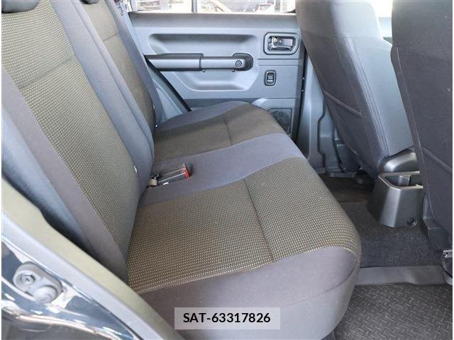 Suzuki JIMNY 2025-04 3421635-14