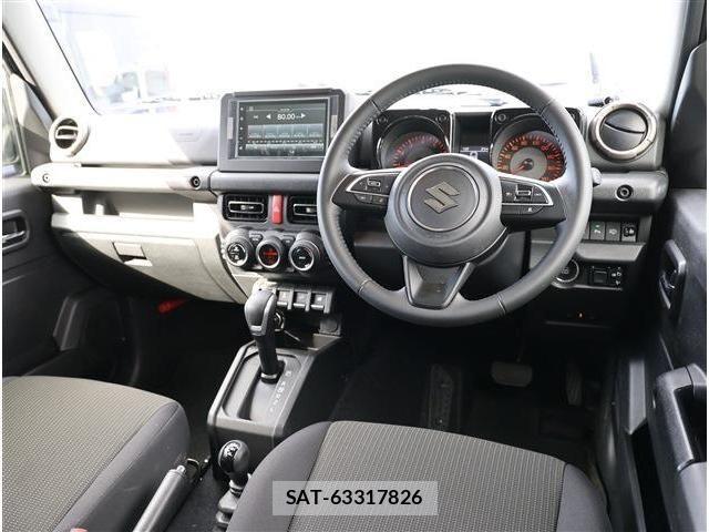 Suzuki JIMNY 2025-04 3421635-1