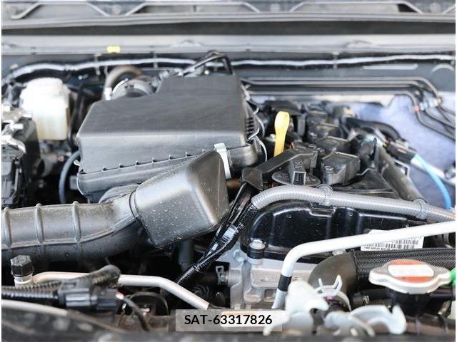 Suzuki JIMNY 2025-04 3421635-19